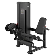 Тренажер Smith DA014 Разгибание ног