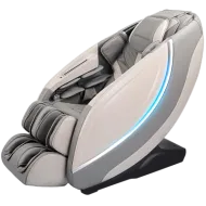 Массажное кресло Ergonova Ergoline 4 Beige