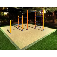 Спортивный комплекс Start Line Fitness № 4