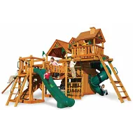 Детский игровой комплекс PlayNation Охотник Deluxe