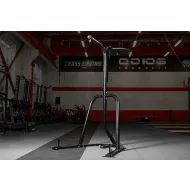 Стойка Yousteel для бокса на 2 станции