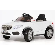 Электромобиль Barty Б555ОС (BMW) белый