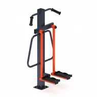 STECTER Тренажер уличный Хипс