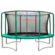 Уличный батут Kogee-Tramps Super Tramps 14’ (Bounce) – 4,3 м