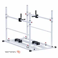 Тренажер для инвалидов ARMS ТИЛ2 Лыжи+движения рук