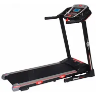 Складная беговая дорожка CardioPower T20