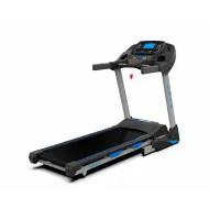 Беговая дорожка DFC SINTRA T760B синяя