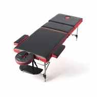 Трёхсекционный массажный стол Casada AL-3-16