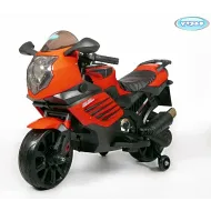 Мотобайк BARTY М005АА красный