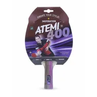 Ракетка для настольного тенниса Atemi 400 AN