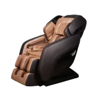 Массажное кресло Ergonova Organic 4 PM Rose Gold