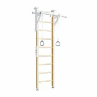 Шведская стенка ROMANA Eco1 (белый)