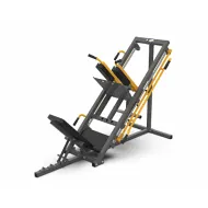 Жим ногами STONERISE DLP01