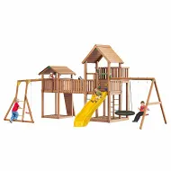 Детские городки Jungle Gym JВ11 Памир