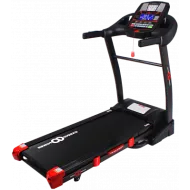 Беговая дорожка для большого веса CardioPower T35