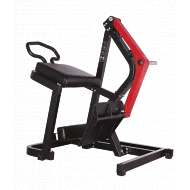 Отведение ног назад (ягодицы) BRONZE GYM A-08