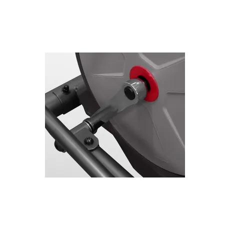 Эллиптический тренажер CARBON FITNESS F808 CF - Фото 5