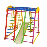 Домашний спортивный комплекс PERFETTO KIDS Pappagallo Allegrо PS-231