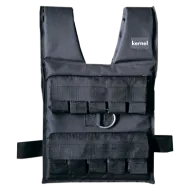 Неопреновый Жилет-утяжелитель KERNEL 20 кг. WW051-1